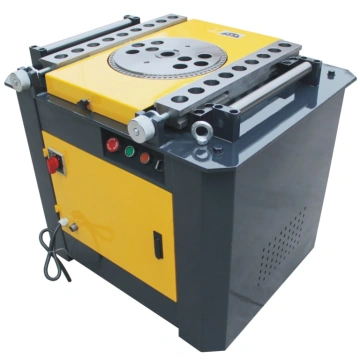 Máy uốn sắt GW50 - Giải pháp tối ưu cho ngành xây dựng hiện đại 2 Máy uốn sắt GW50 - Giải pháp tối ưu cho ngành xây dựng hiện đại